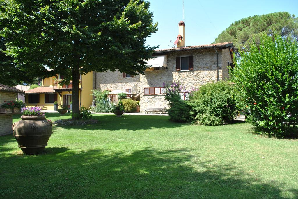 Villa Del Fattore Arezzo Exterior foto